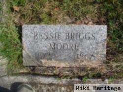 Bessie Briggs Moore