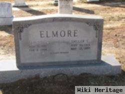 Hilton Elmore