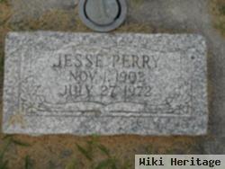 Jesse Perry
