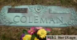 Hazel K. Means Coleman