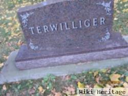 Tillie Schwarz Terwilliger