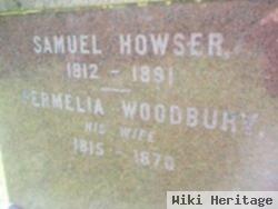 Samuel Howser