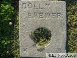 Dolly Brewer