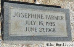 Josephine Farmer