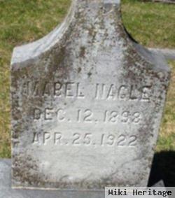 Mabel Nagle