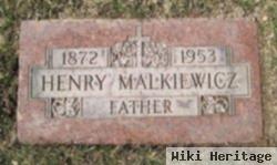 Henry Malkiewicz