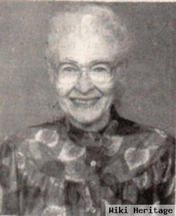 Eileen Mary Haug Howser