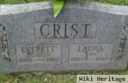 Laura B Cashon Crist