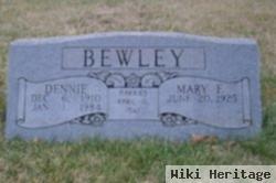 Dennie Bewley