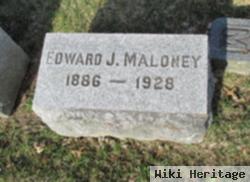 Edward J. Maloney