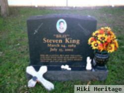 Steven King