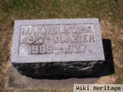 Irvin Maxwell Glazier