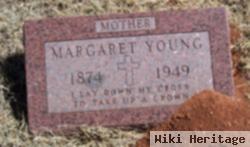 Margaret Young