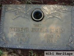 Kenneth Eugene Kladt