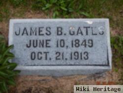 James B. Gates