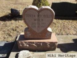 Tonya Michelle Wold