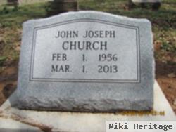 John Joseph Church