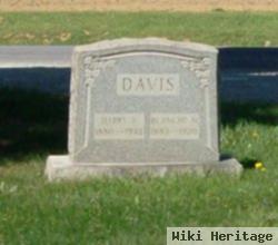 Harry I. Davis