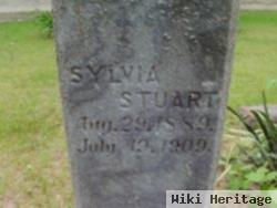 Sylvia Stuart