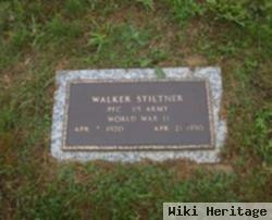 Walker Stiltner