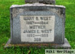 Mary Isabel Keltz West