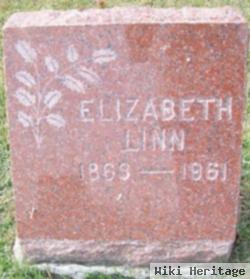 Elizabeth Linn