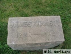 James Kennedy