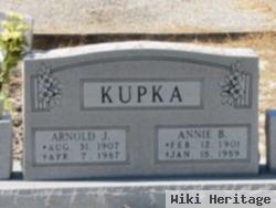 Arnold Joseph Kupka