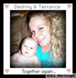 Destiny Renee Pittman