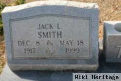 Jack L. Smith