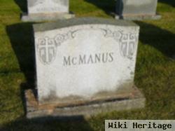 Alfred C Mcmanus