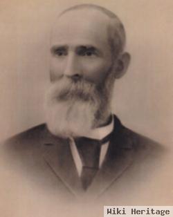 John Andrew Staley