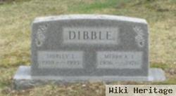 Merrick E. Dibble