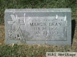 Margie Dean