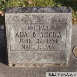 Ada B. Sheils