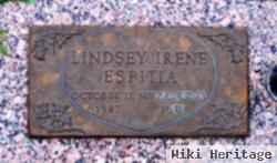 Lindsey Irene Espitia