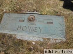 Harvey W. Howey