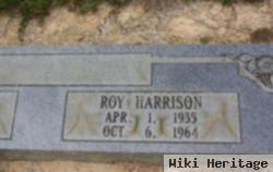 Roy Harrison Gatlin