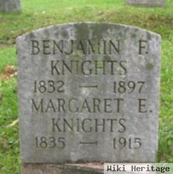 Benjamin F. Knights