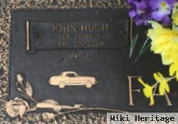 John Hugh Farmer