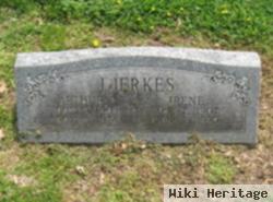 Irene Dierkes