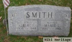 Mamie L. Smith