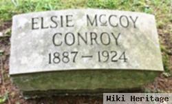 Elsie Mccoy Conroy