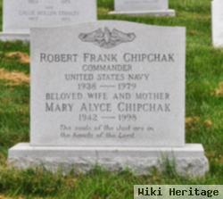 Robert Frank Chipchak