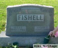 Joseph S. Fishell