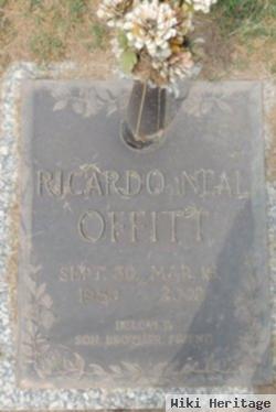 Richardo Neal Offitt