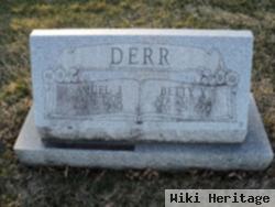 Samuel J Derr