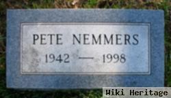 Pete Nemmers