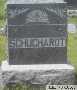 Peter Laurence Schuchardt