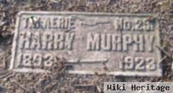 Harry Murphy